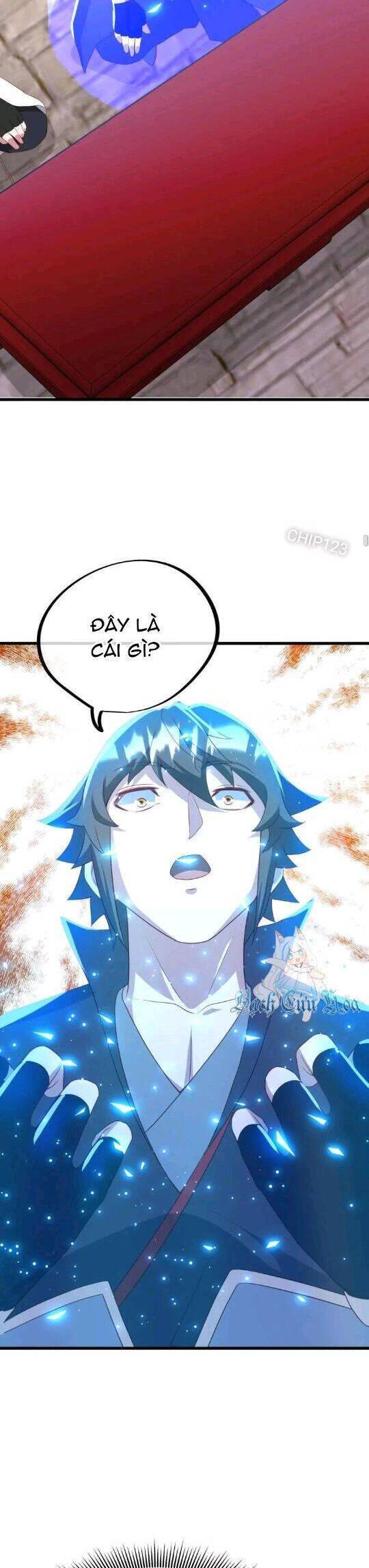 Chiến Hồn Tuyệt Thế Chap 621 - Next Chap 622