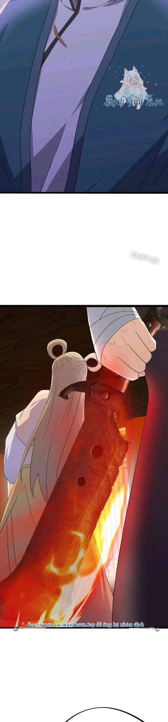 Chiến Hồn Tuyệt Thế Chap 621 - Next Chap 622
