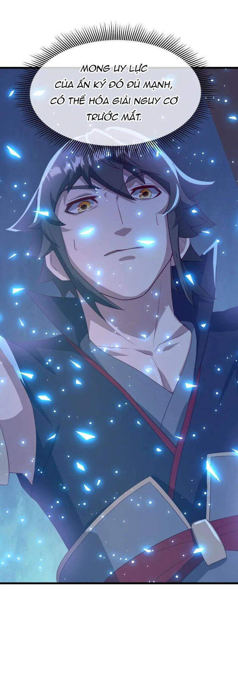 Chiến Hồn Tuyệt Thế Chap 622 - Next Chap 623