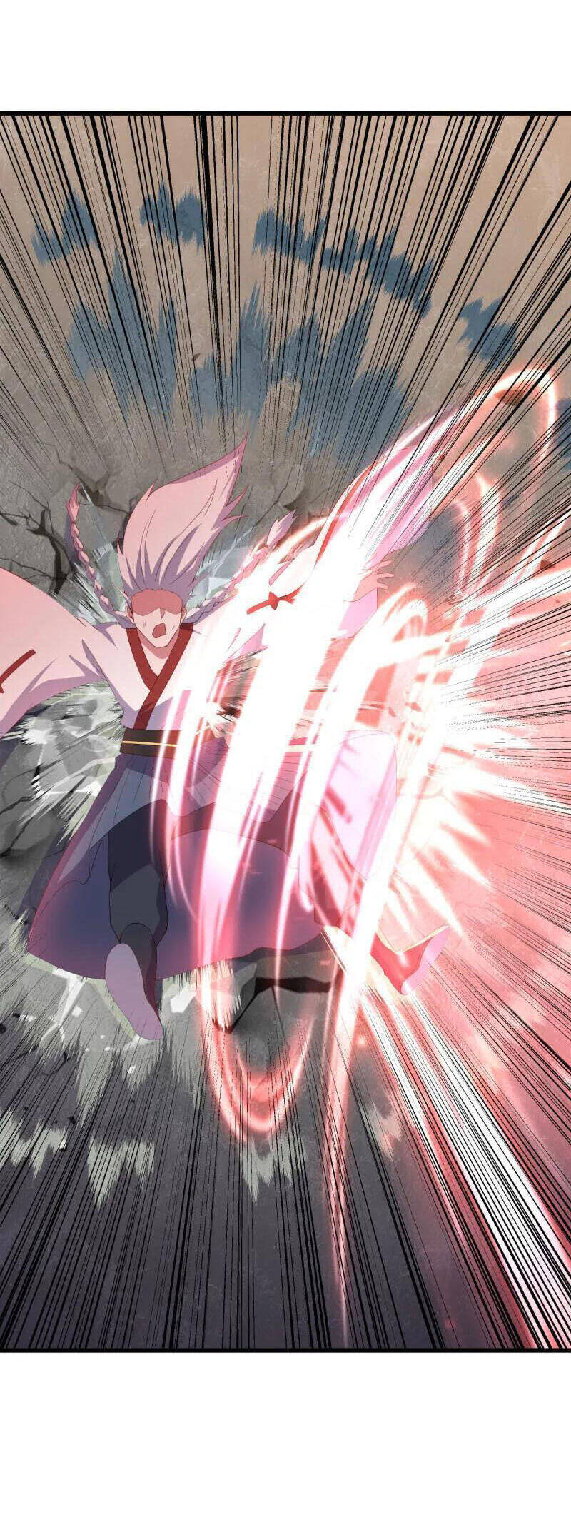 Chiến Hồn Tuyệt Thế Chap 622 - Next Chap 623