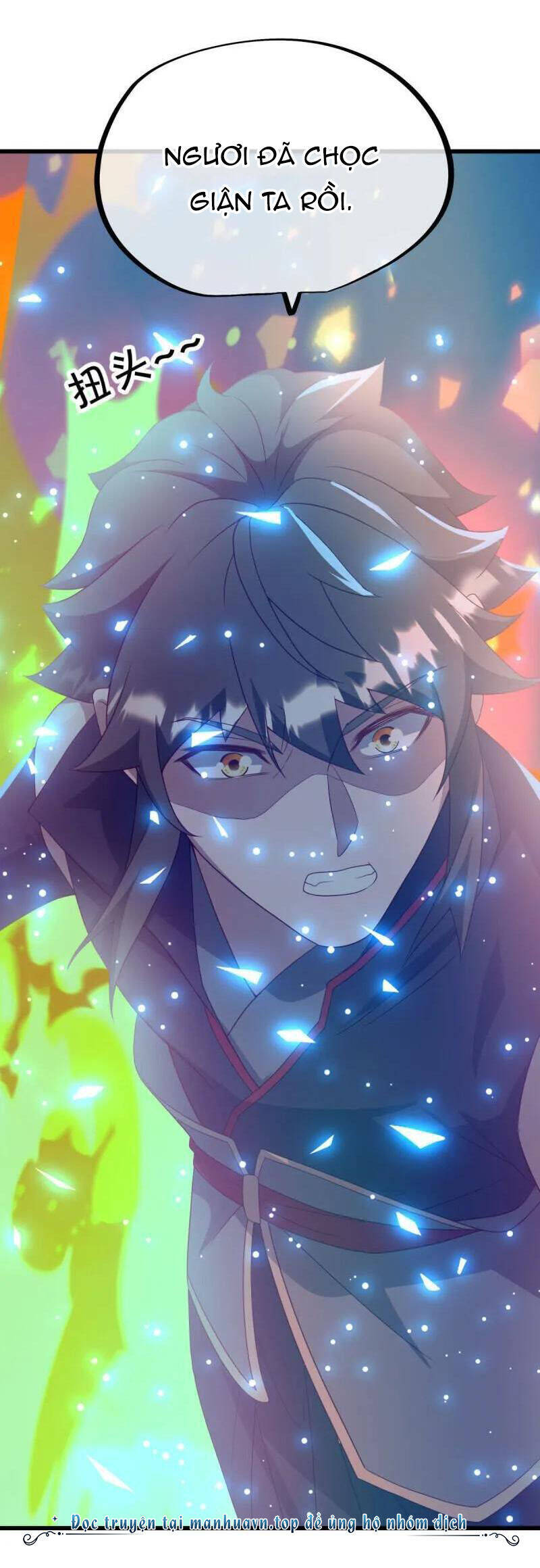 Chiến Hồn Tuyệt Thế Chap 622 - Next Chap 623