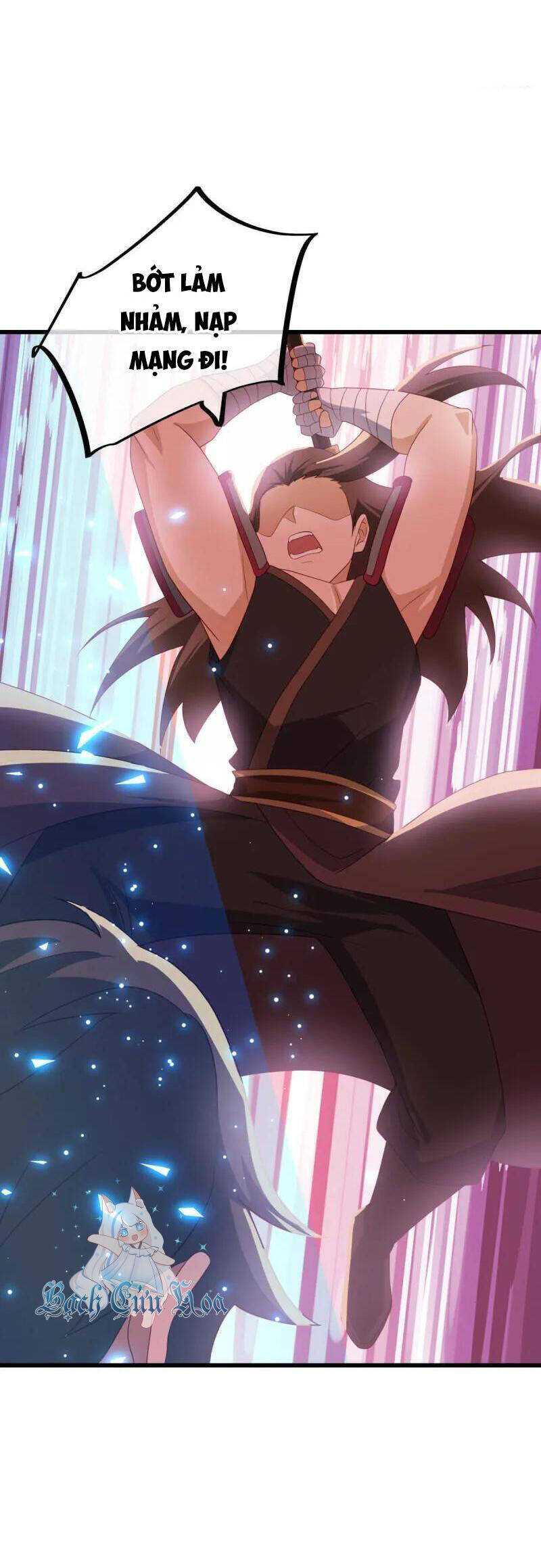 Chiến Hồn Tuyệt Thế Chap 622 - Next Chap 623