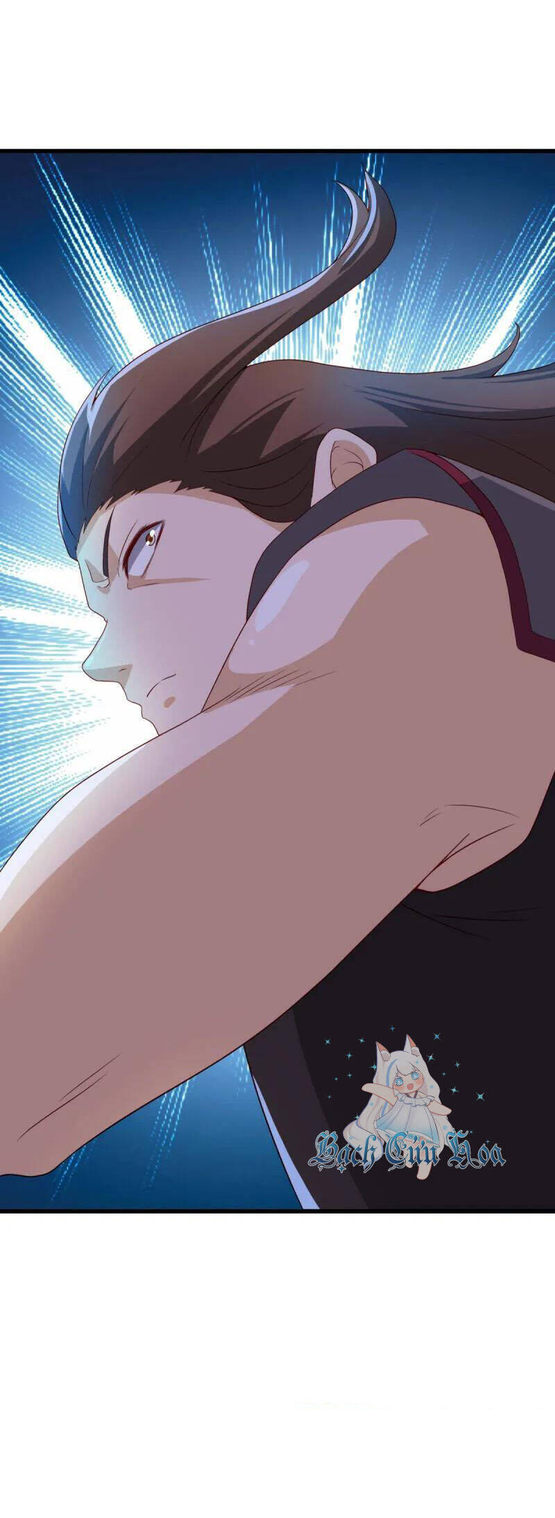 Chiến Hồn Tuyệt Thế Chap 622 - Next Chap 623