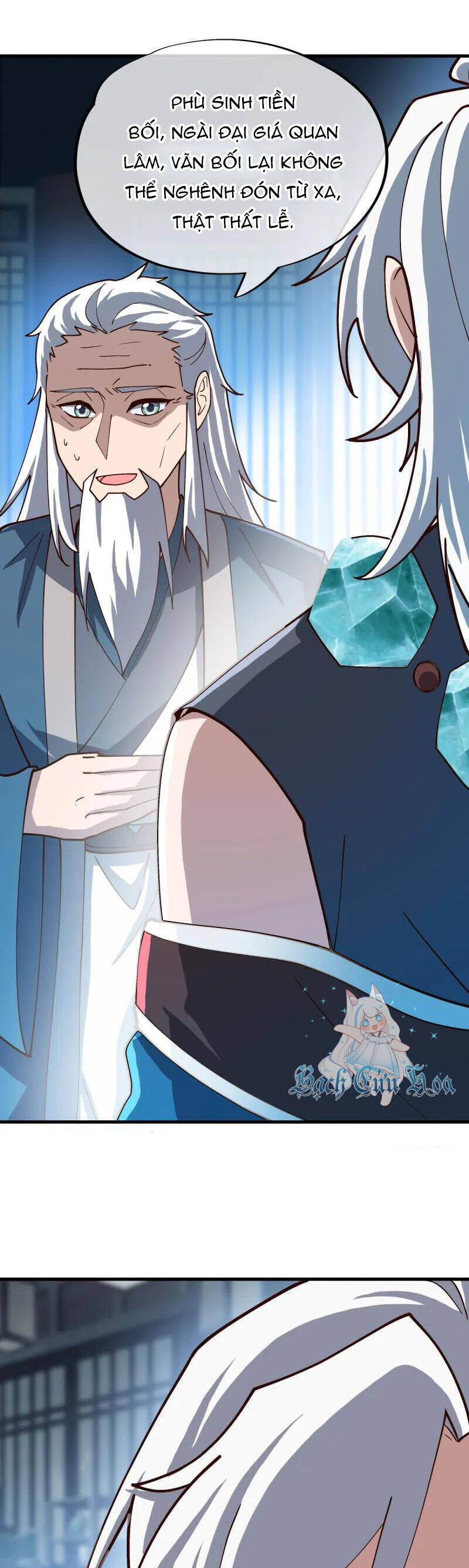 Chiến Hồn Tuyệt Thế Chap 622 - Next Chap 623