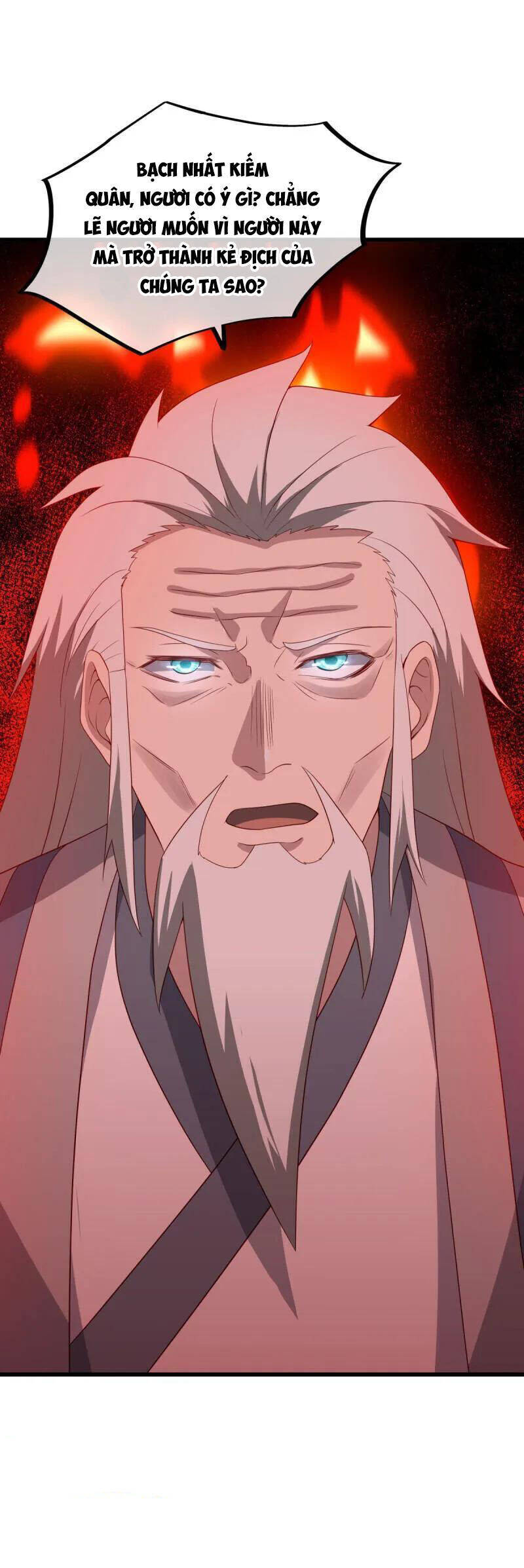 Chiến Hồn Tuyệt Thế Chap 622 - Next Chap 623