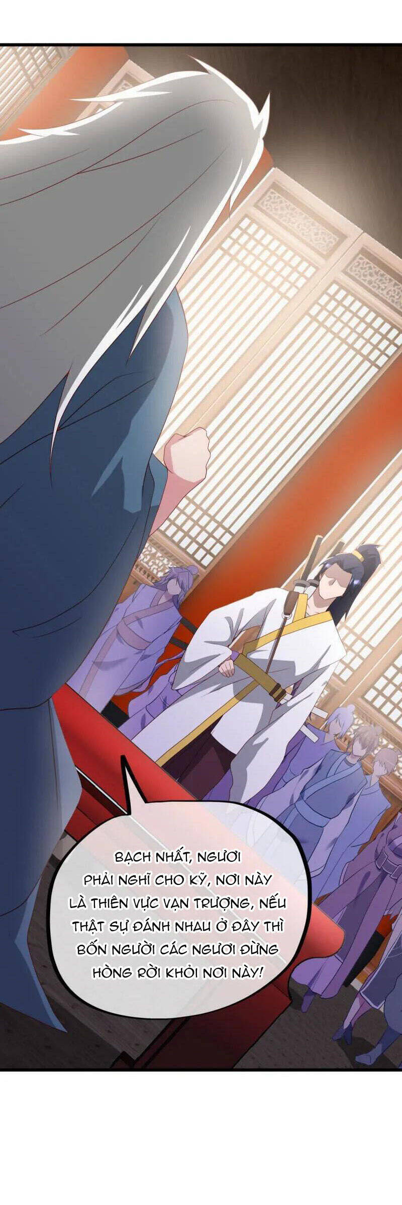 Chiến Hồn Tuyệt Thế Chap 622 - Next Chap 623