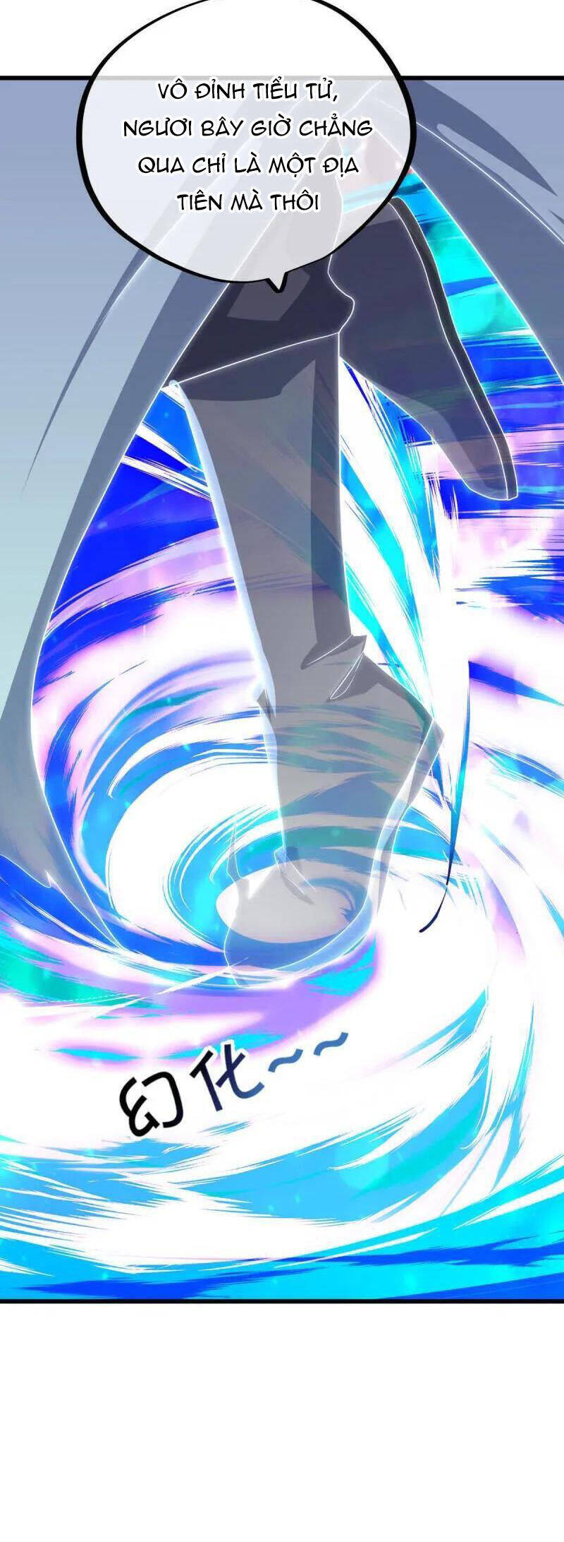 Chiến Hồn Tuyệt Thế Chap 622 - Next Chap 623