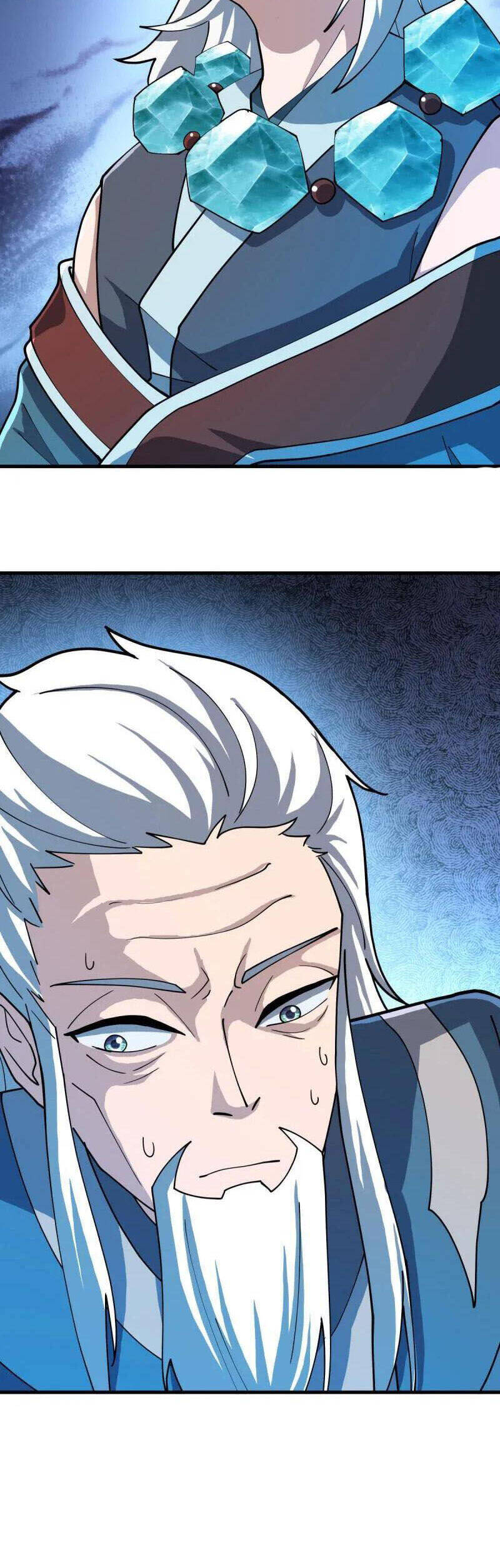 Chiến Hồn Tuyệt Thế Chap 622 - Next Chap 623