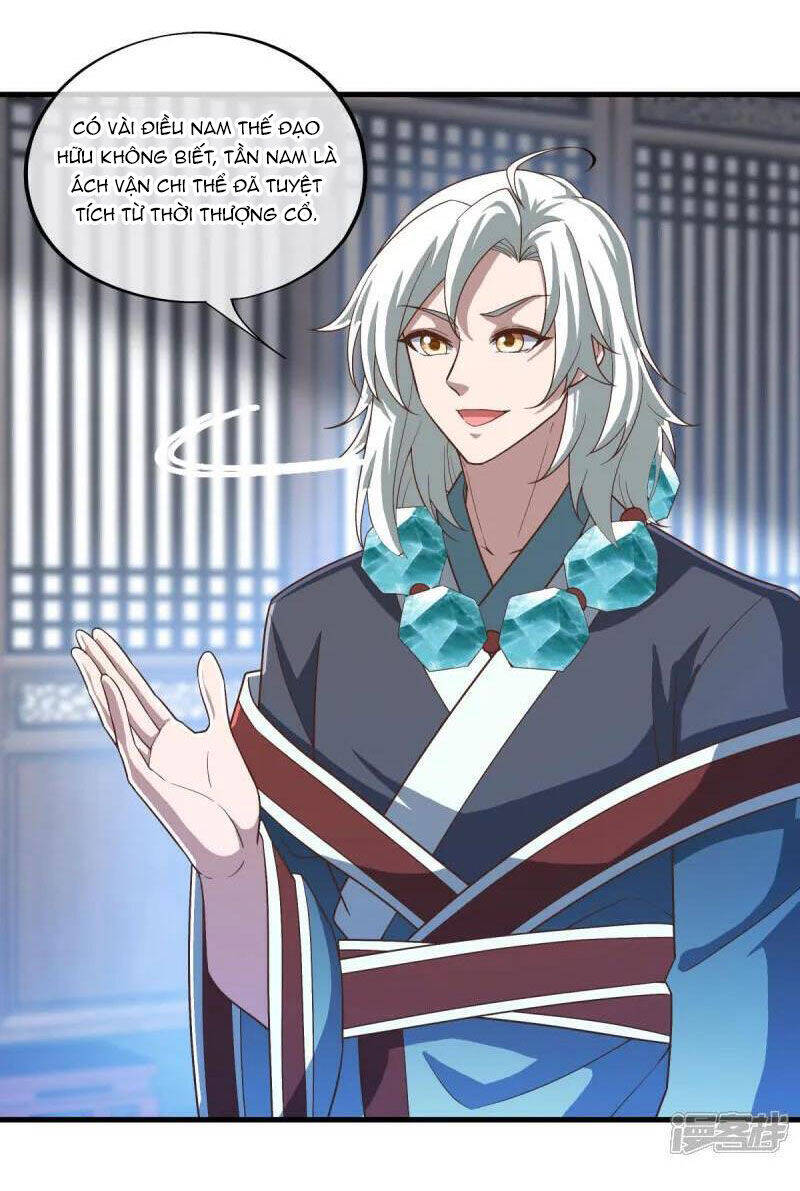 Chiến Hồn Tuyệt Thế Chap 623 - Next Chap 624