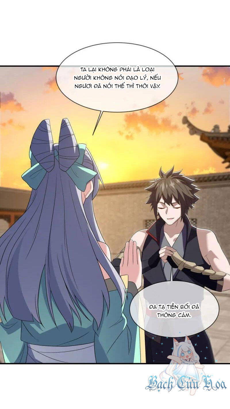 Chiến Hồn Tuyệt Thế Chap 623 - Next Chap 624