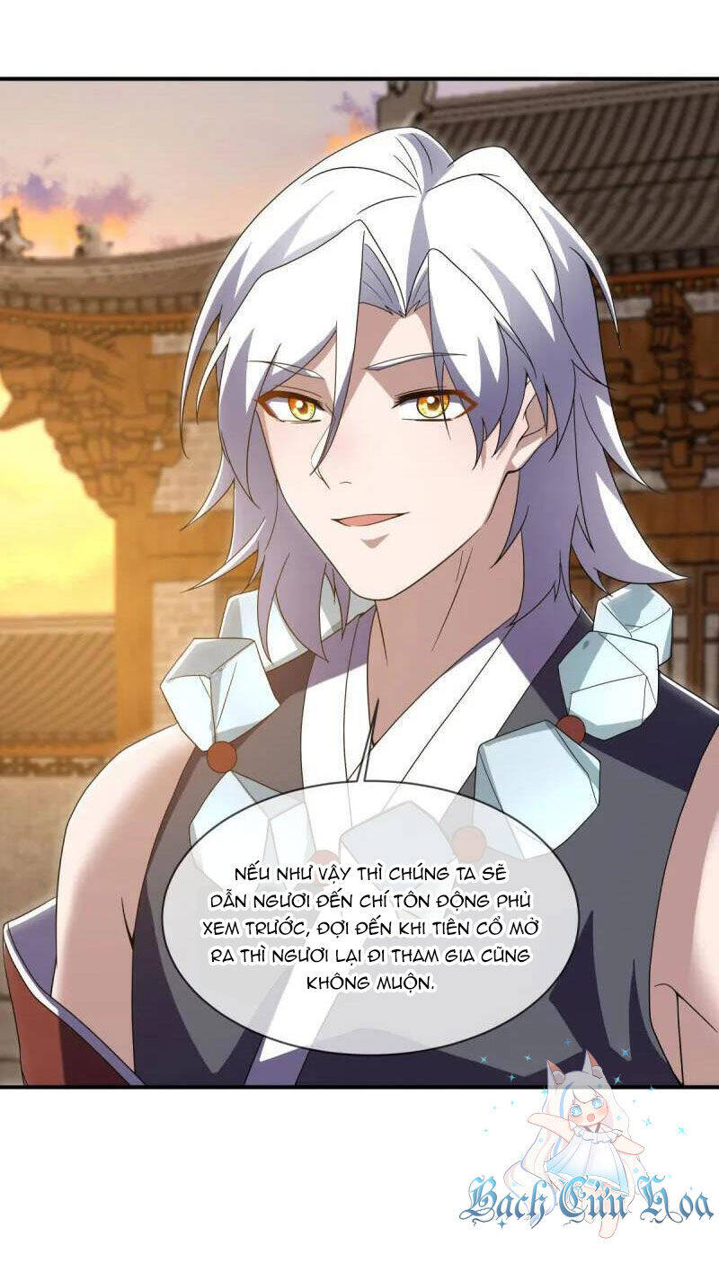 Chiến Hồn Tuyệt Thế Chap 623 - Next Chap 624