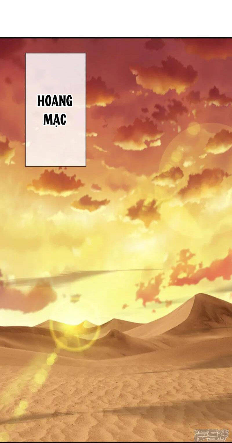 Chiến Hồn Tuyệt Thế Chap 623 - Next Chap 624