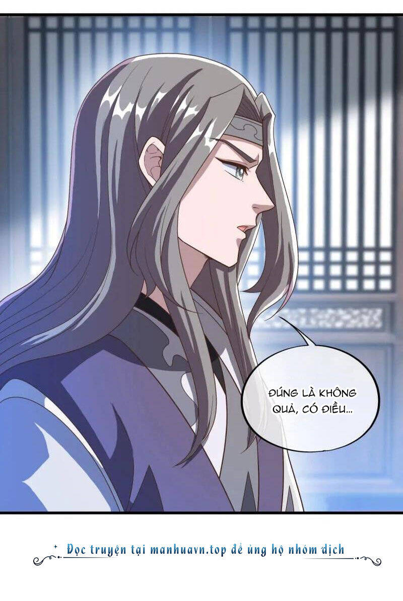 Chiến Hồn Tuyệt Thế Chap 623 - Next Chap 624