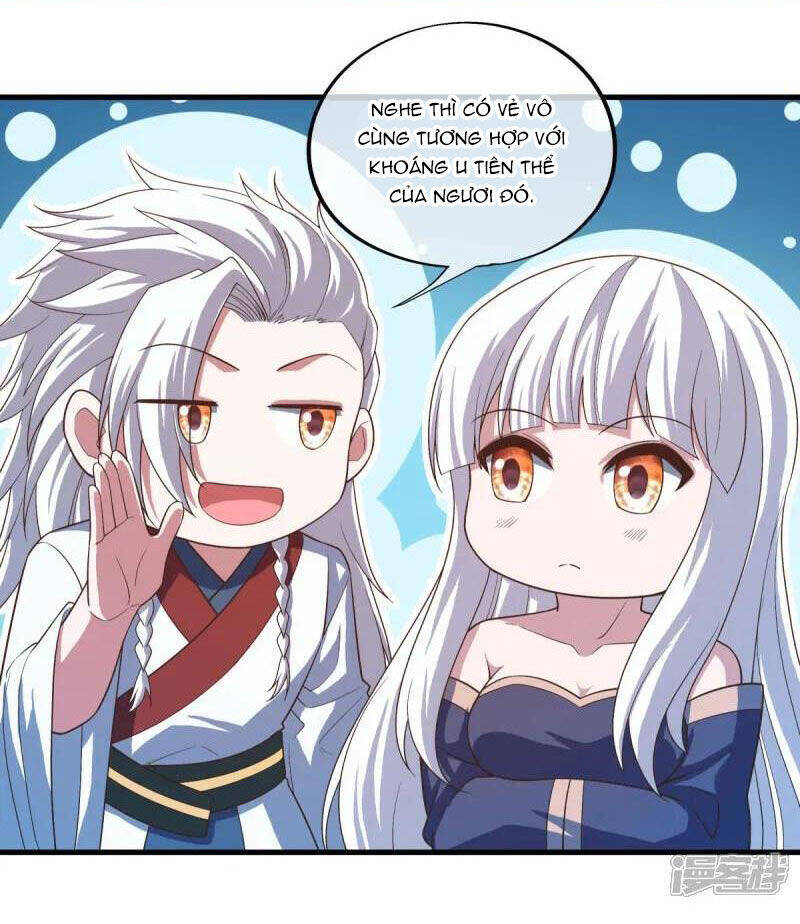 Chiến Hồn Tuyệt Thế Chap 623 - Next Chap 624