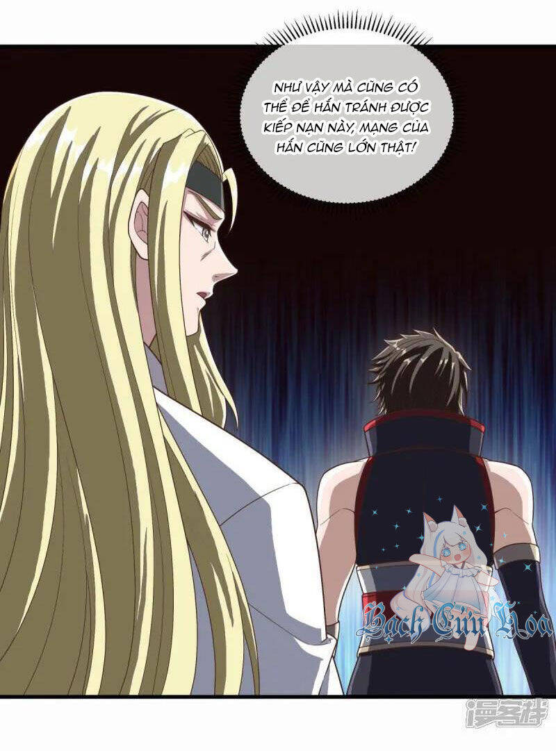 Chiến Hồn Tuyệt Thế Chap 623 - Next Chap 624