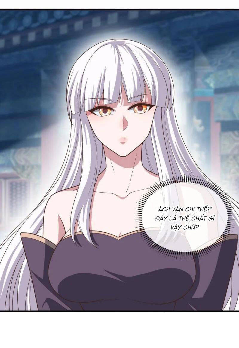 Chiến Hồn Tuyệt Thế Chap 623 - Next Chap 624