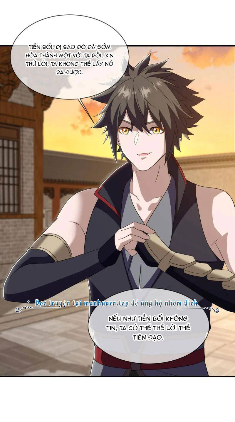 Chiến Hồn Tuyệt Thế Chap 623 - Next Chap 624