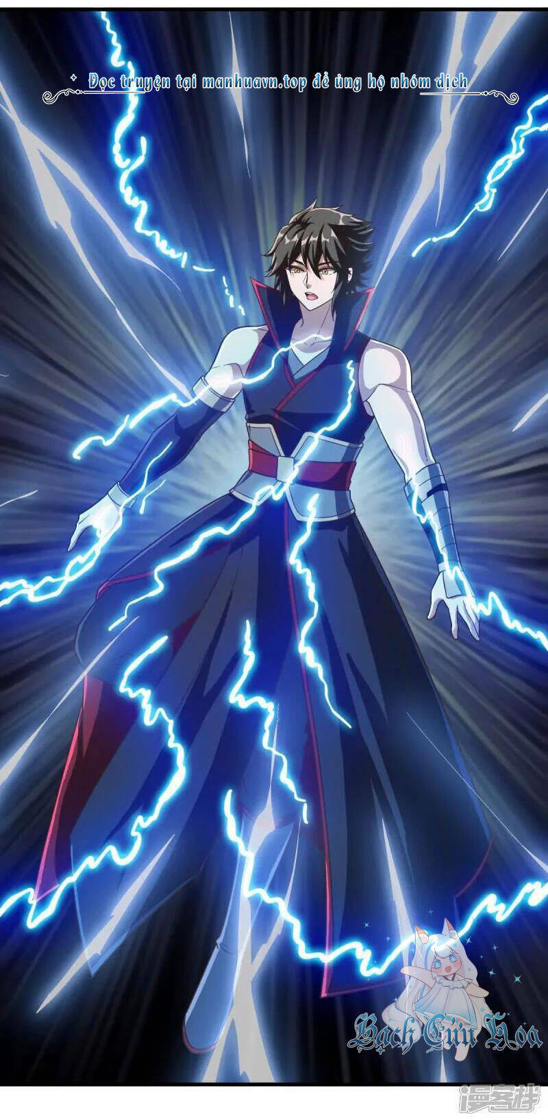 Chiến Hồn Tuyệt Thế Chap 623 - Next Chap 624