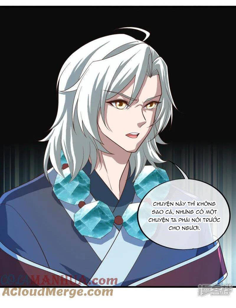 Chiến Hồn Tuyệt Thế Chap 623 - Next Chap 624