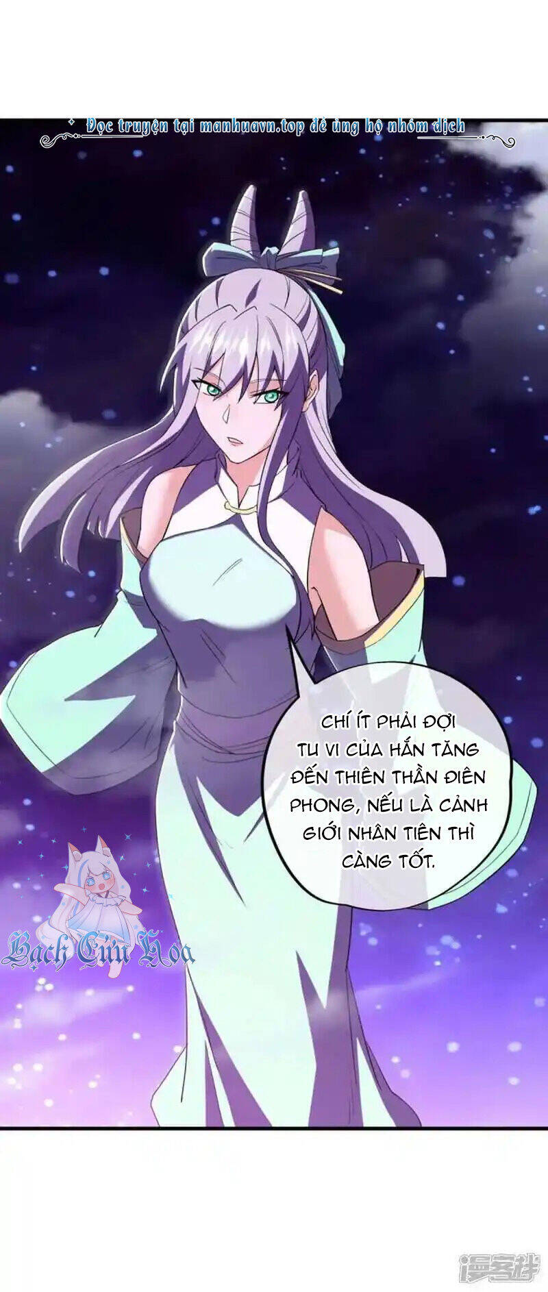 Chiến Hồn Tuyệt Thế Chap 624 - Next Chap 625