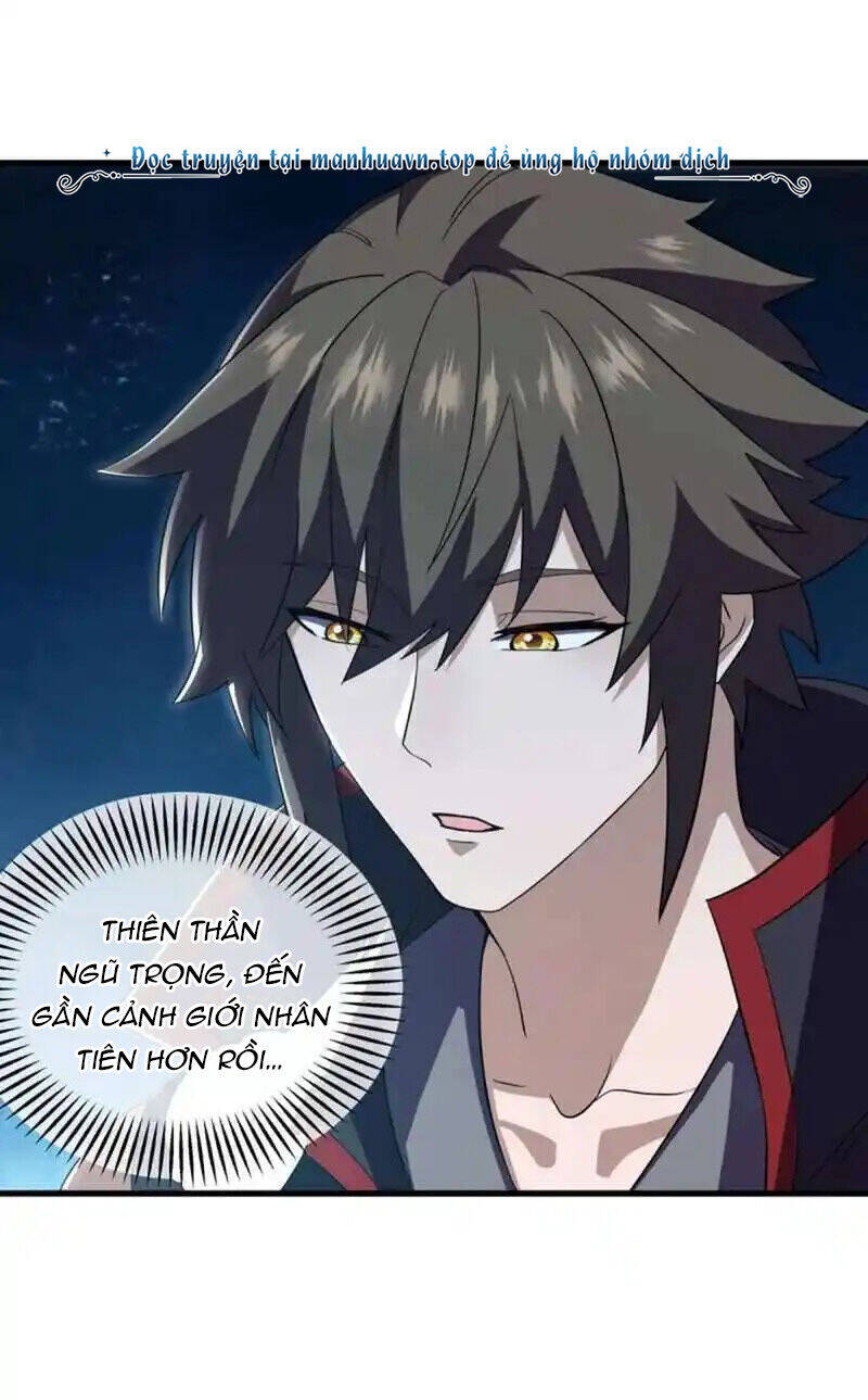 Chiến Hồn Tuyệt Thế Chap 624 - Next Chap 625