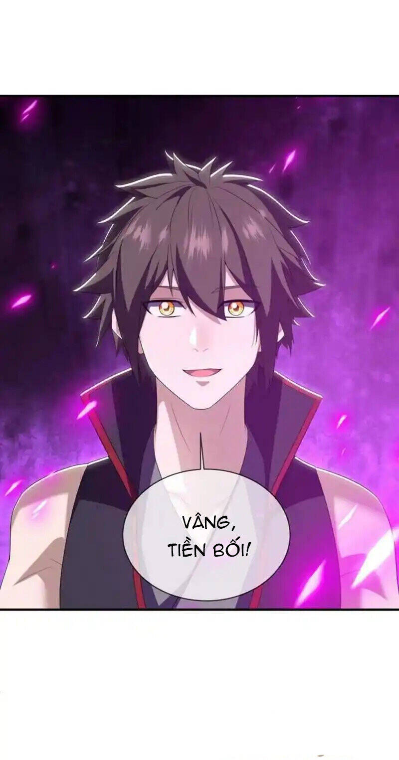 Chiến Hồn Tuyệt Thế Chap 624 - Next Chap 625