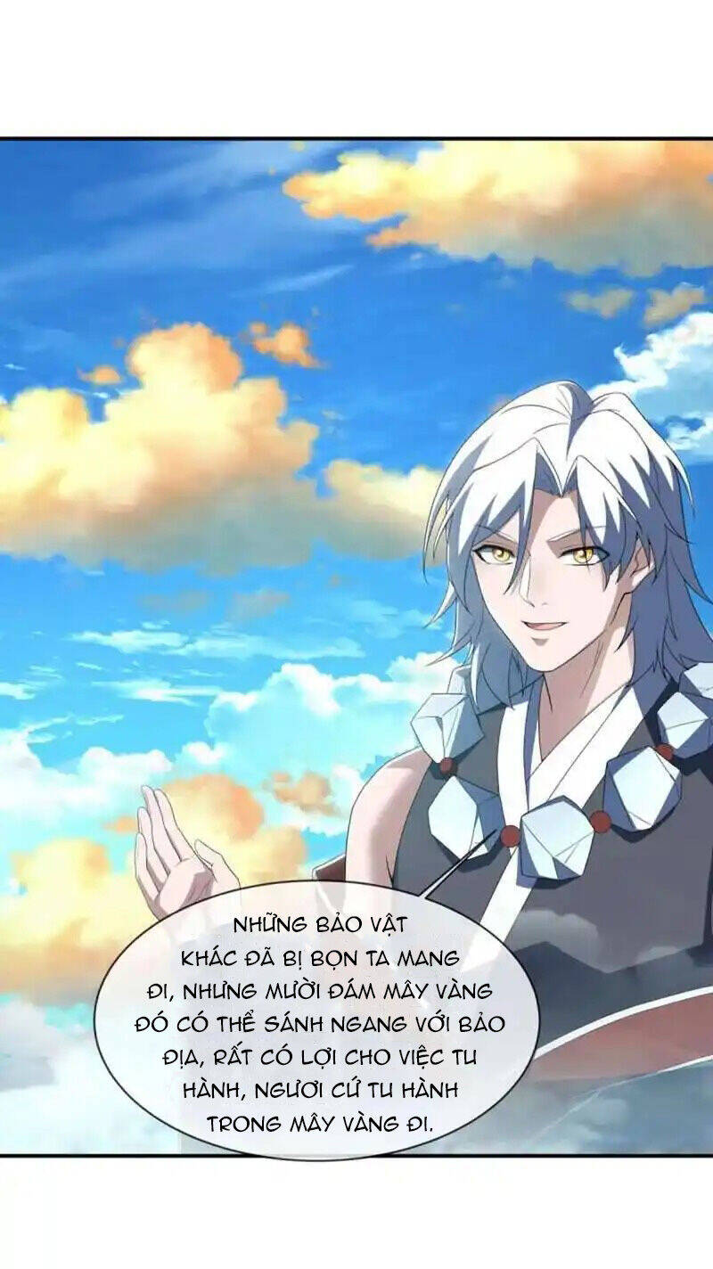 Chiến Hồn Tuyệt Thế Chap 624 - Next Chap 625