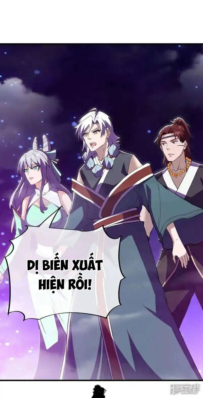 Chiến Hồn Tuyệt Thế Chap 624 - Next Chap 625