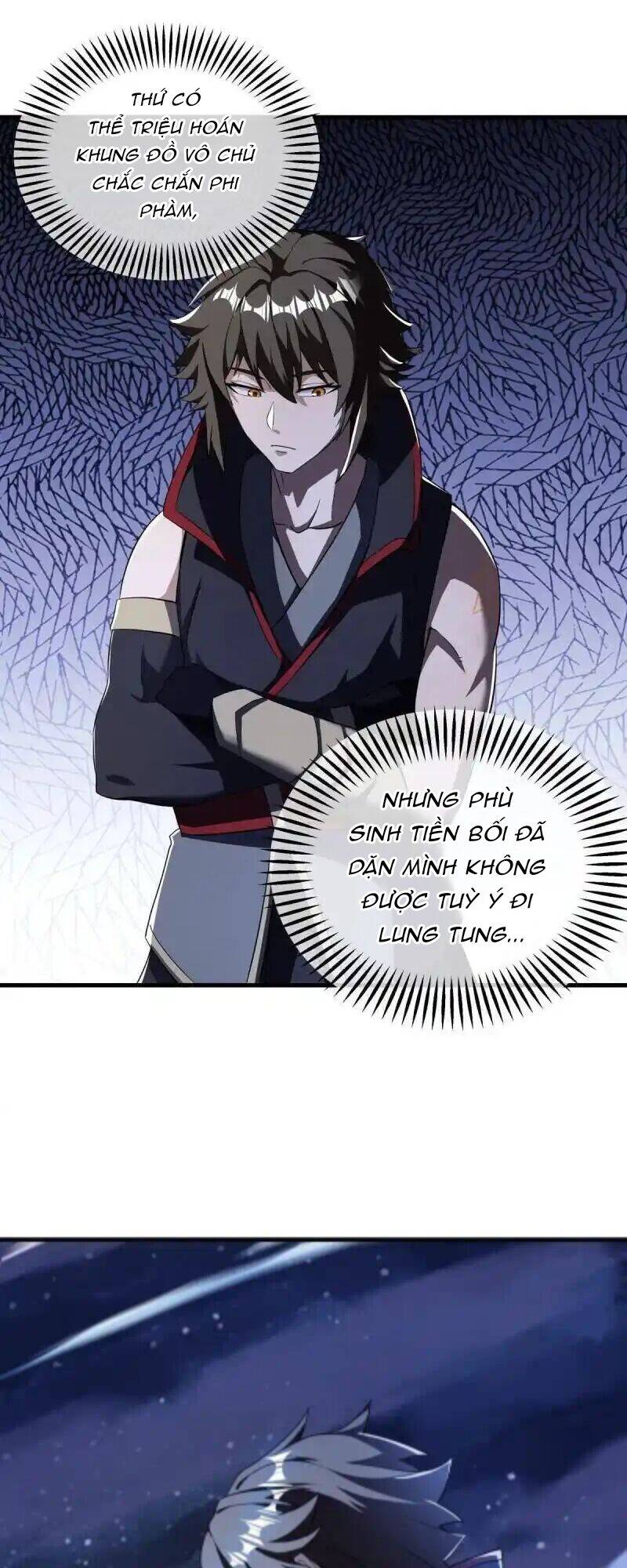 Chiến Hồn Tuyệt Thế Chap 625 - Next Chap 626