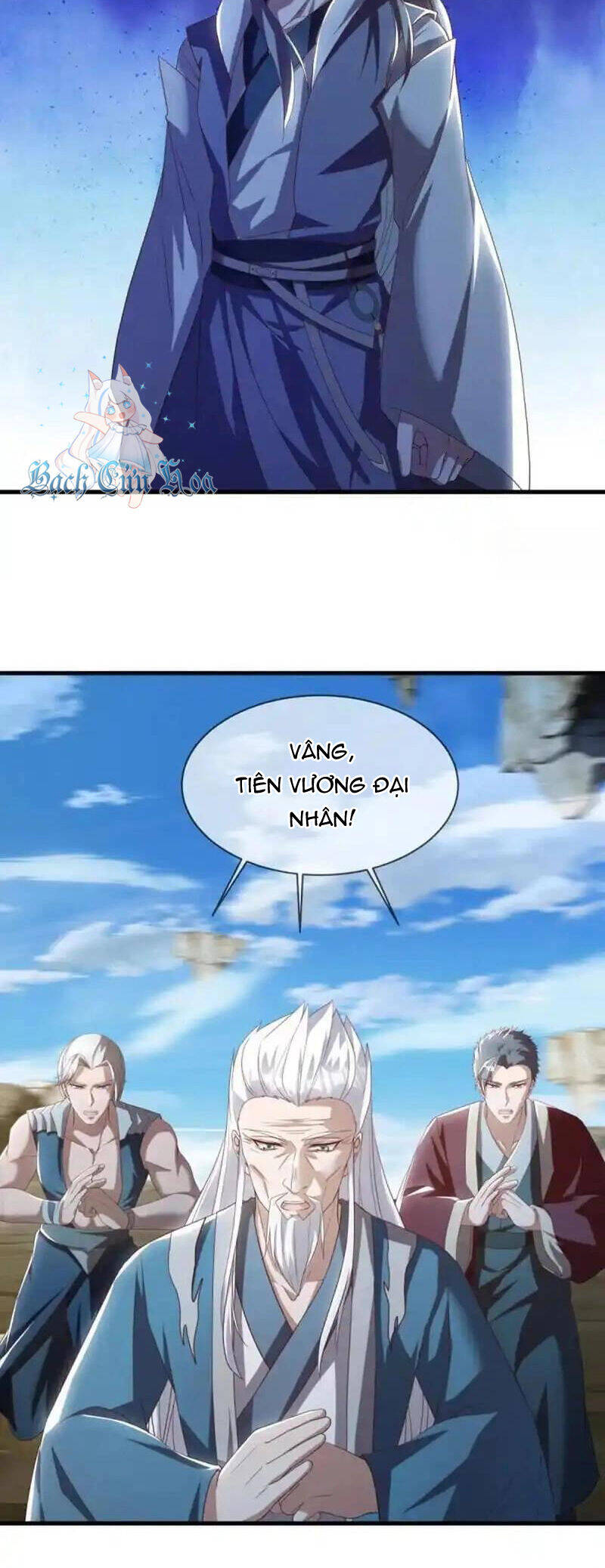 Chiến Hồn Tuyệt Thế Chap 626 - Next Chap 627