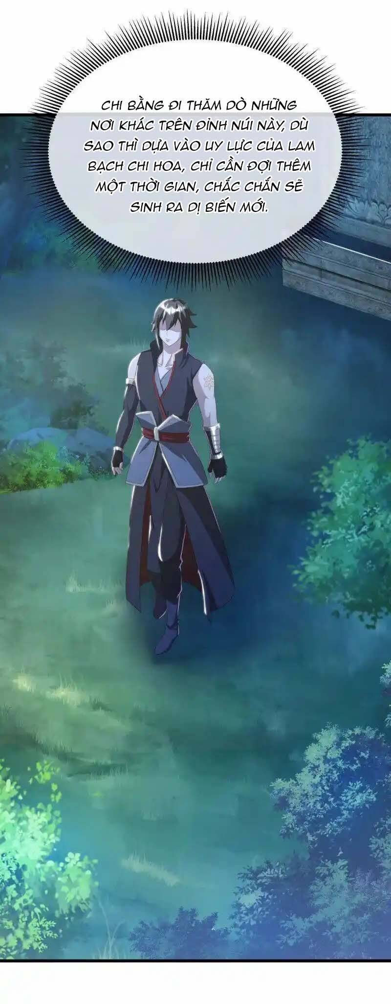 Chiến Hồn Tuyệt Thế Chap 629 - Next Chap 630