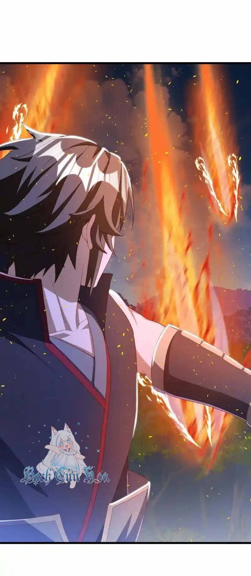 Chiến Hồn Tuyệt Thế Chap 629 - Next Chap 630