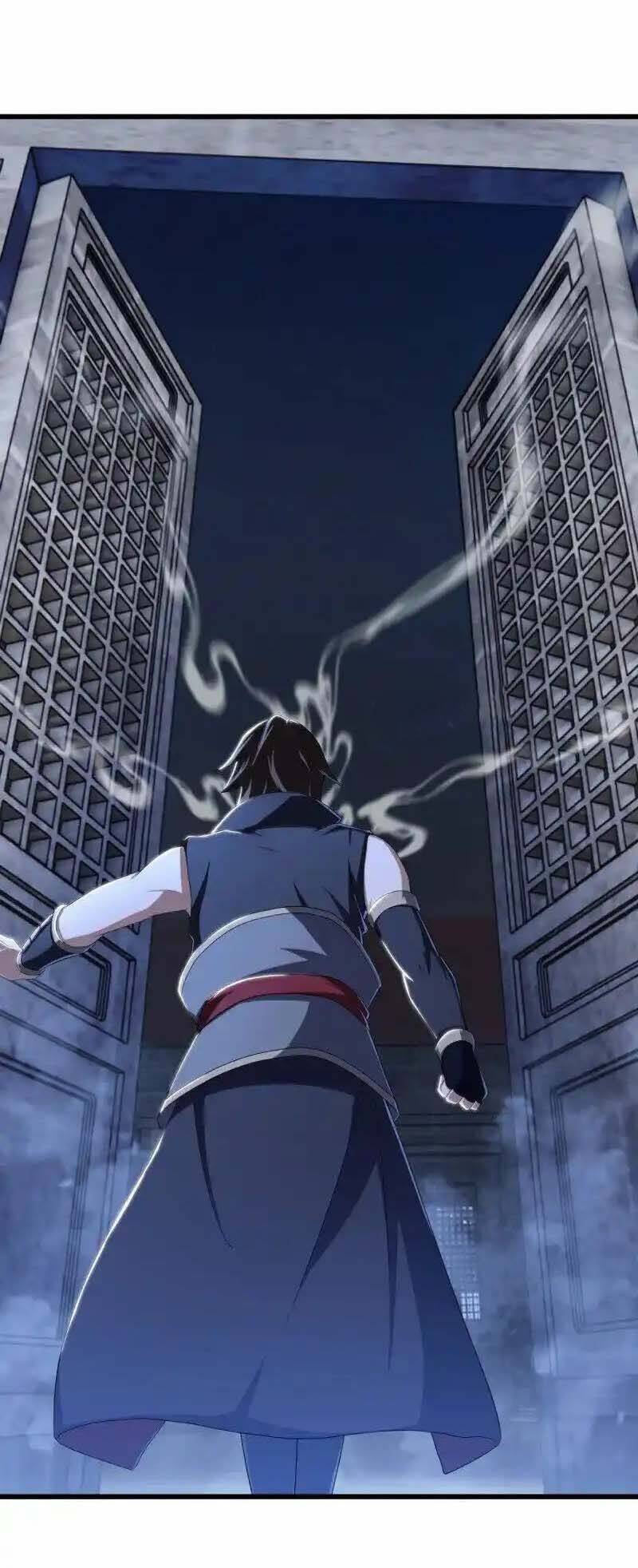 Chiến Hồn Tuyệt Thế Chap 629 - Next Chap 630