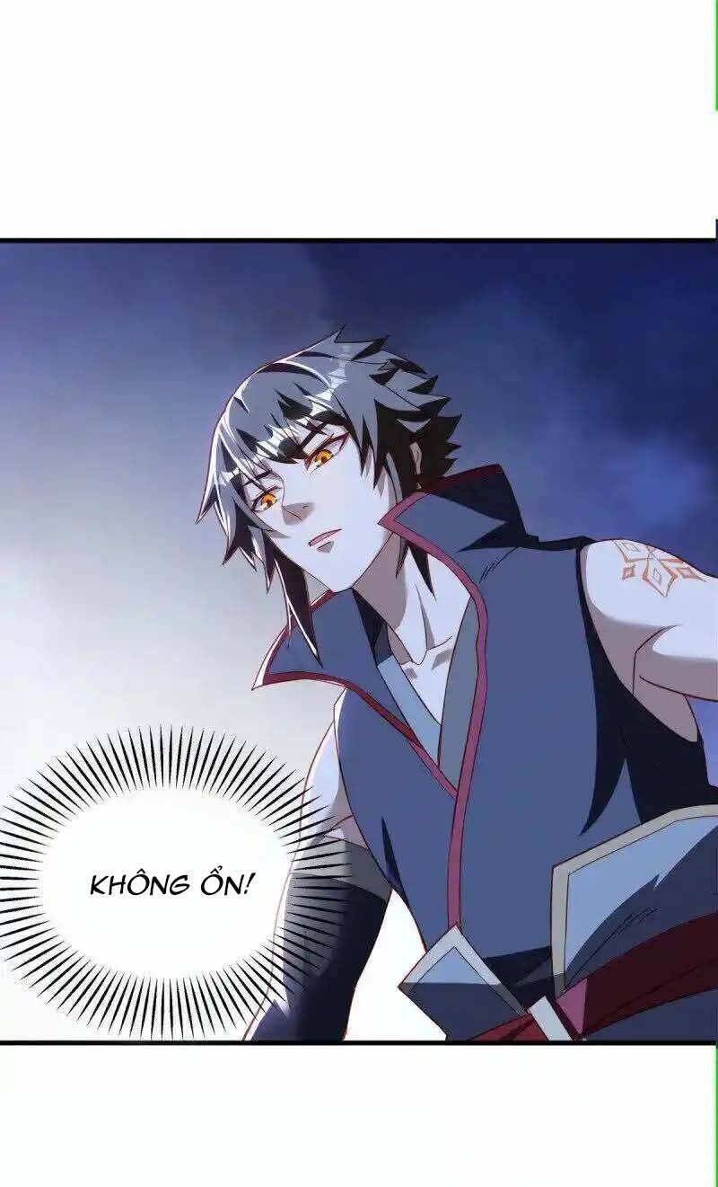 Chiến Hồn Tuyệt Thế Chap 629 - Next Chap 630