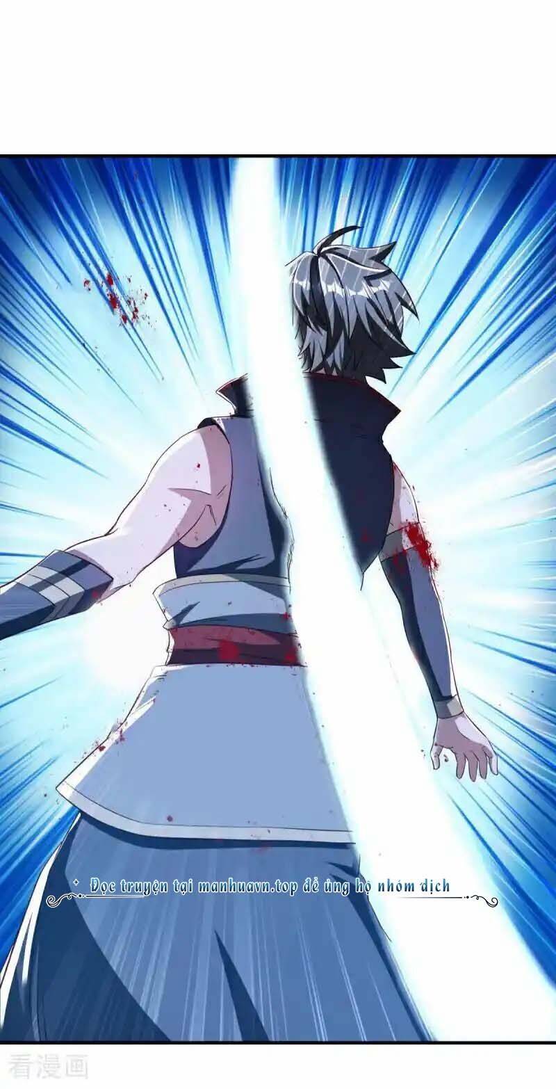 Chiến Hồn Tuyệt Thế Chap 629 - Next Chap 630