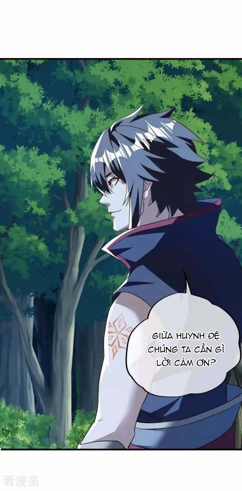 Chiến Hồn Tuyệt Thế Chap 629 - Next Chap 630