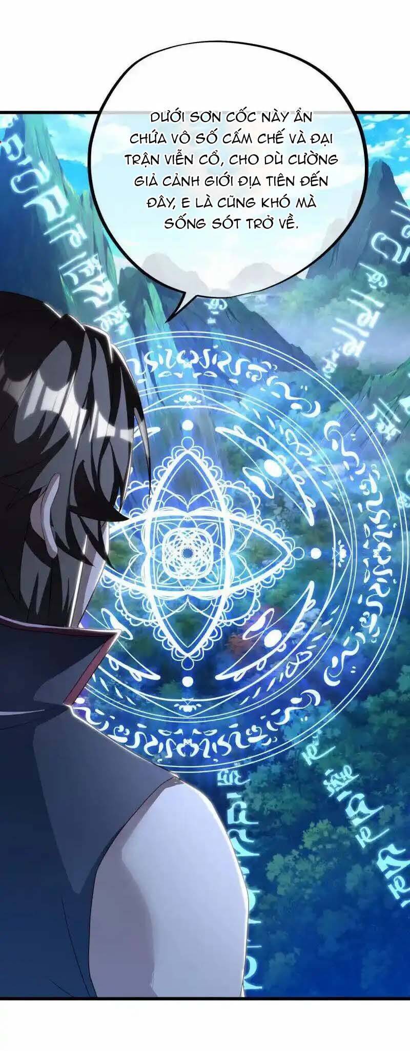 Chiến Hồn Tuyệt Thế Chap 629 - Next Chap 630