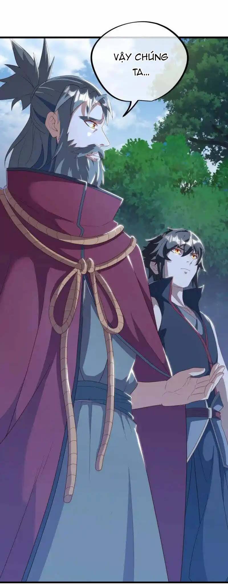 Chiến Hồn Tuyệt Thế Chap 629 - Next Chap 630