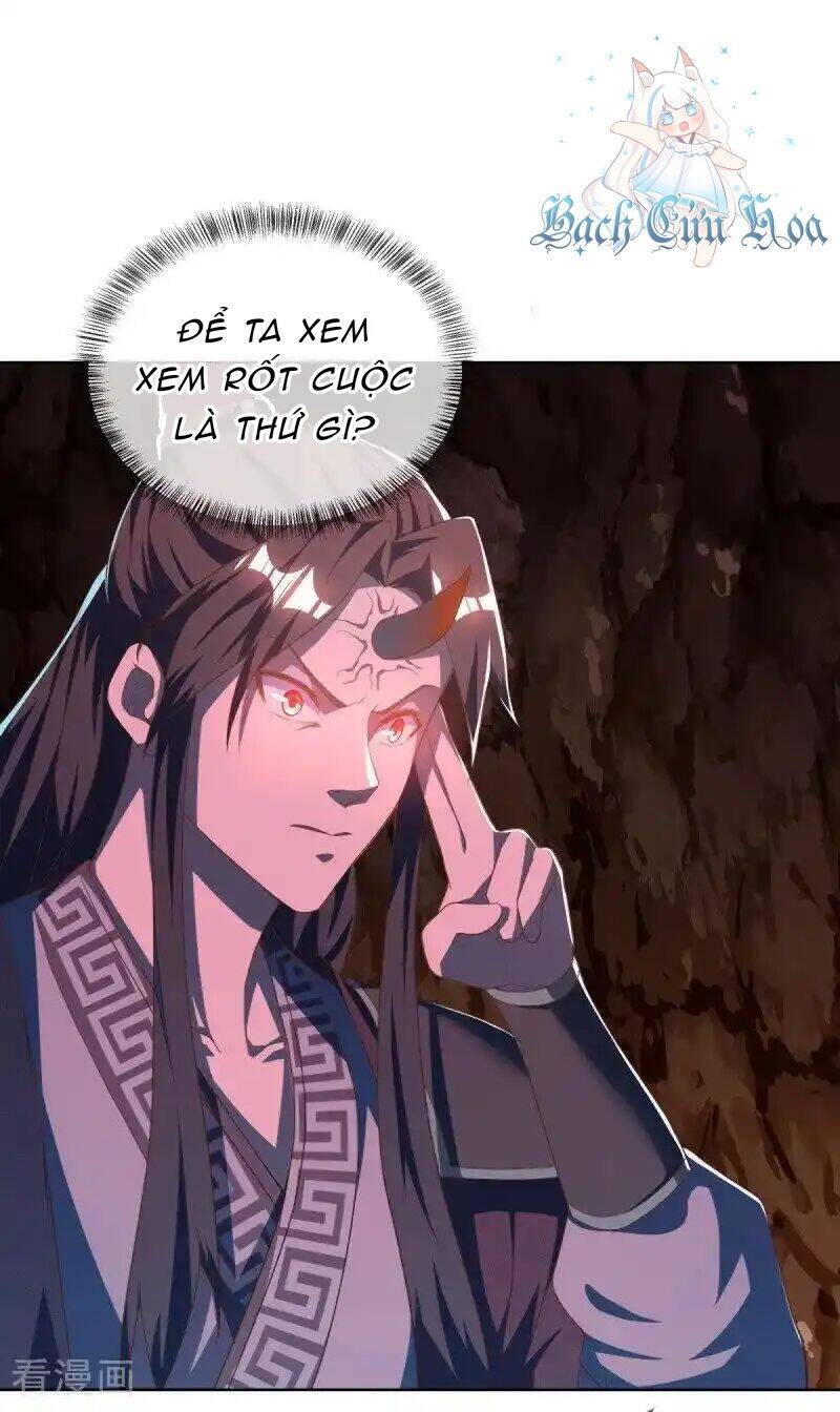 Chiến Hồn Tuyệt Thế Chap 630 - Next Chap 631