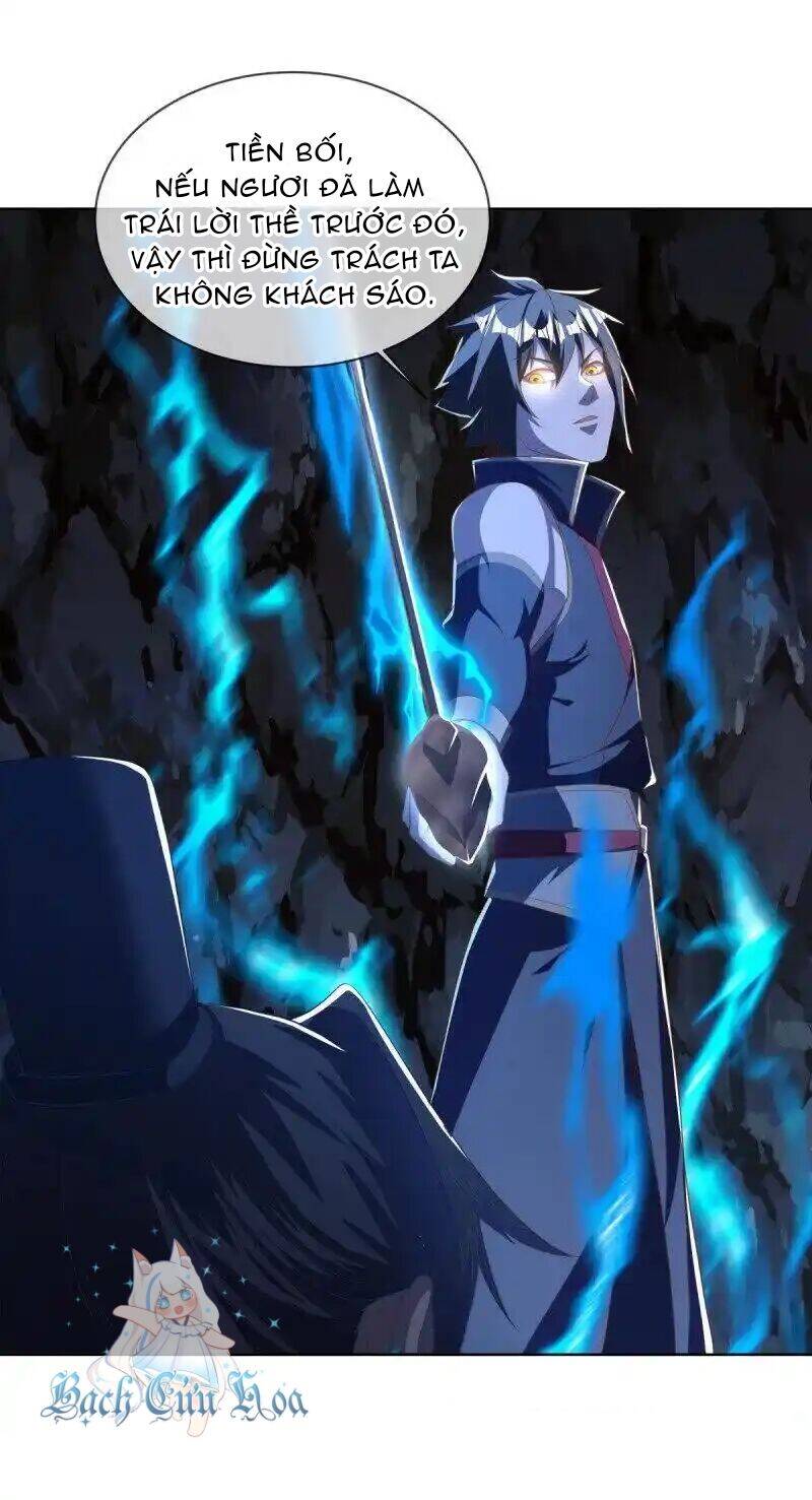 Chiến Hồn Tuyệt Thế Chap 630 - Next Chap 631