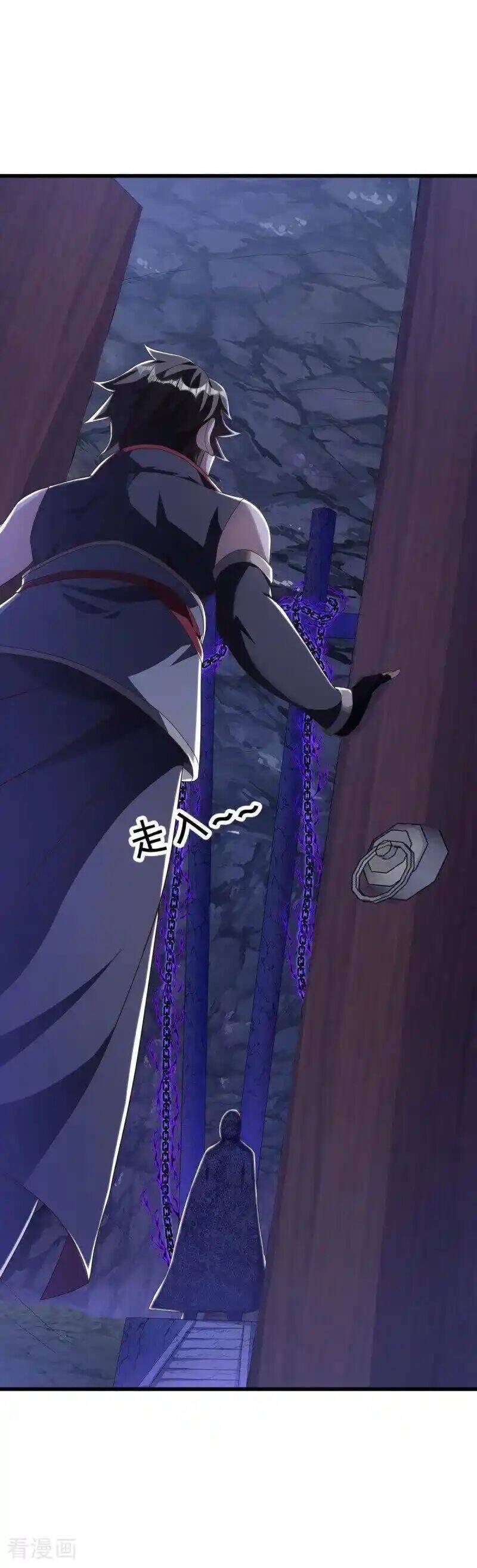 Chiến Hồn Tuyệt Thế Chap 630 - Next Chap 631