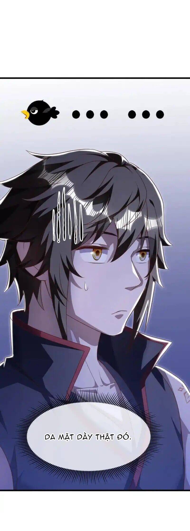 Chiến Hồn Tuyệt Thế Chap 630 - Next Chap 631