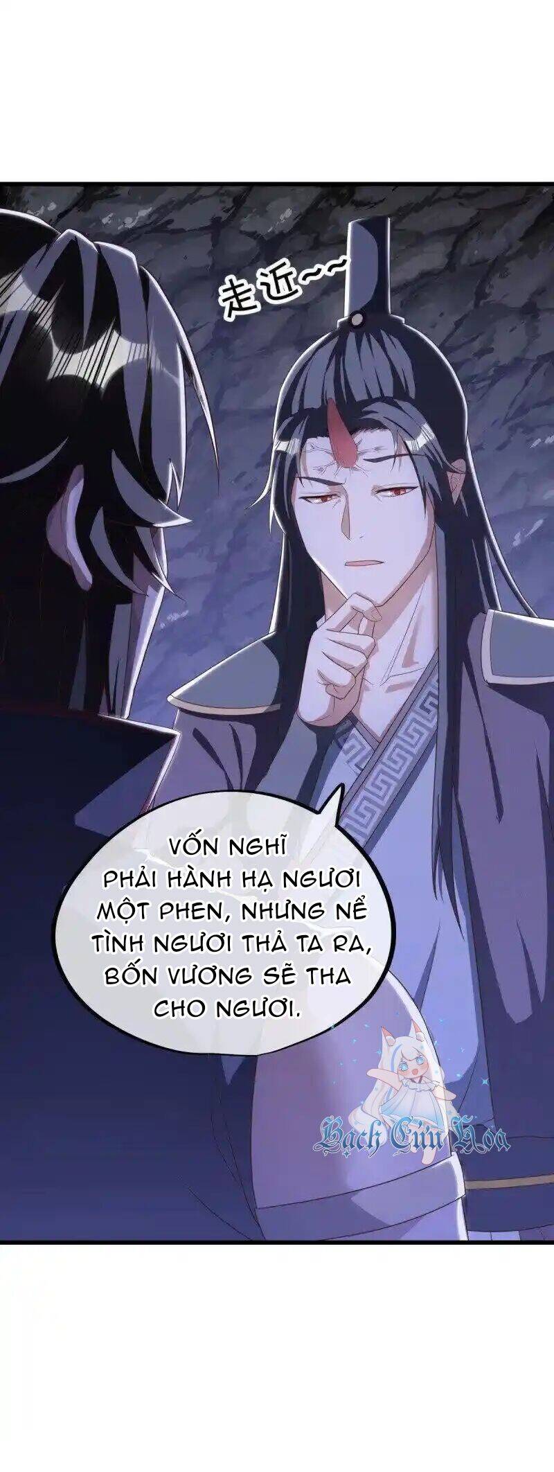 Chiến Hồn Tuyệt Thế Chap 630 - Next Chap 631