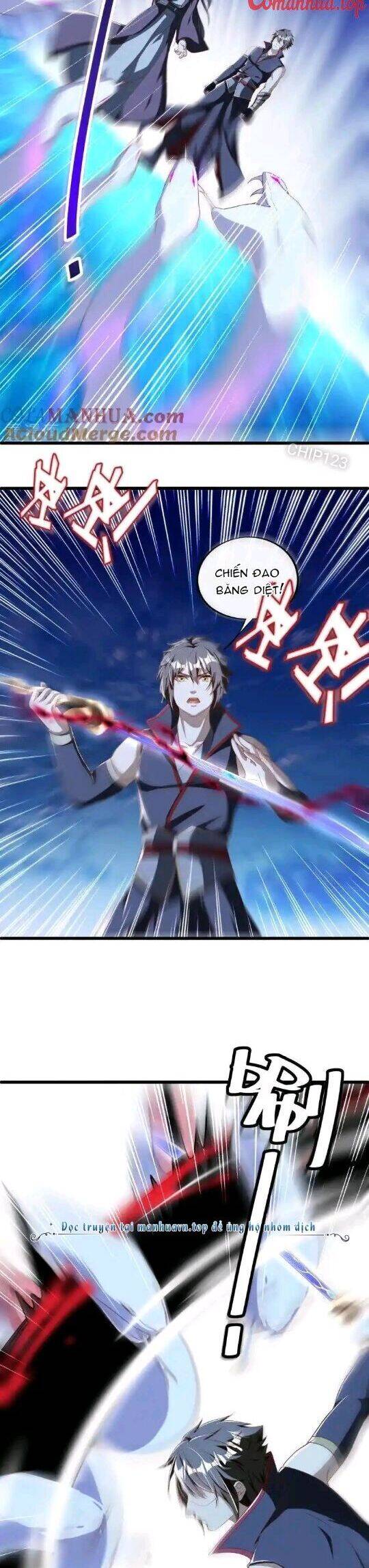 Chiến Hồn Tuyệt Thế Chap 631 - Next Chap 632