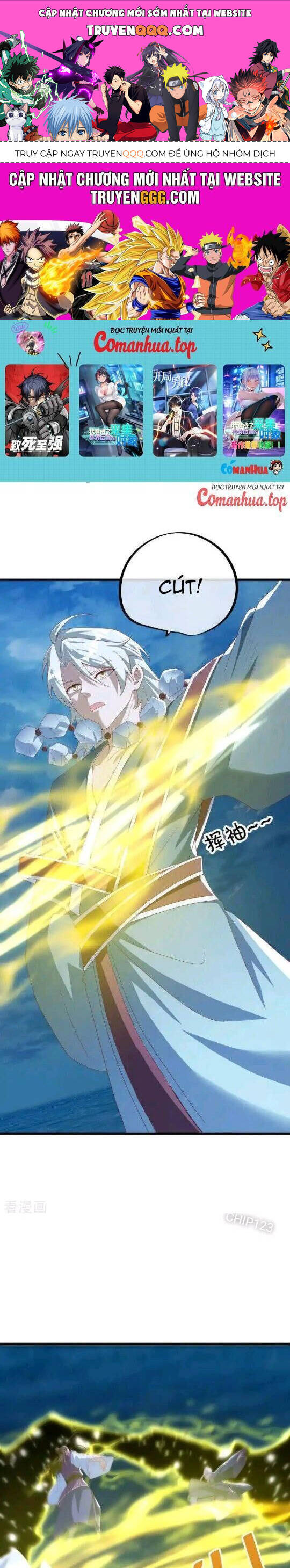 Chiến Hồn Tuyệt Thế Chap 636 - Next Chap 637