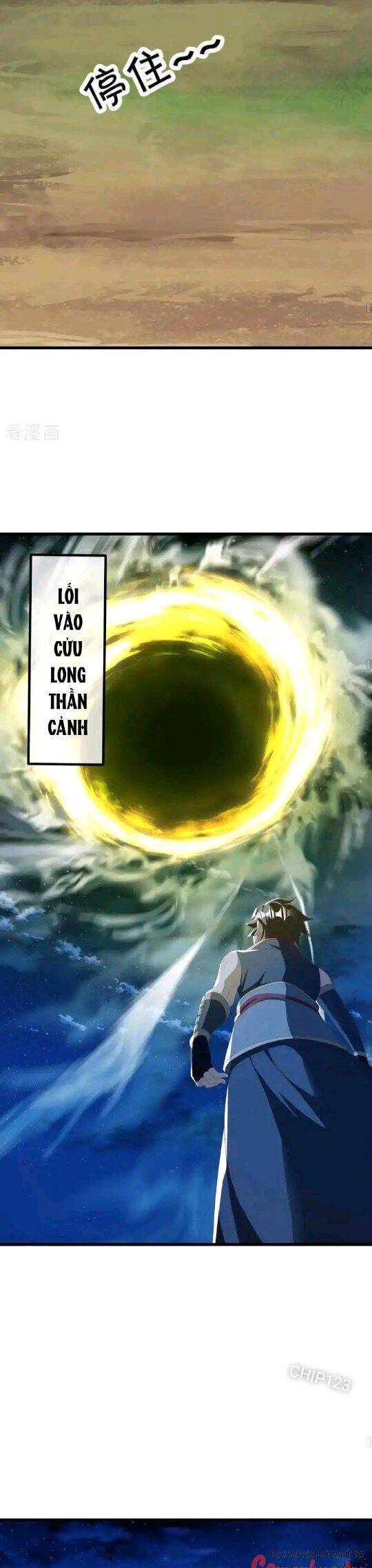 Chiến Hồn Tuyệt Thế Chap 636 - Next Chap 637