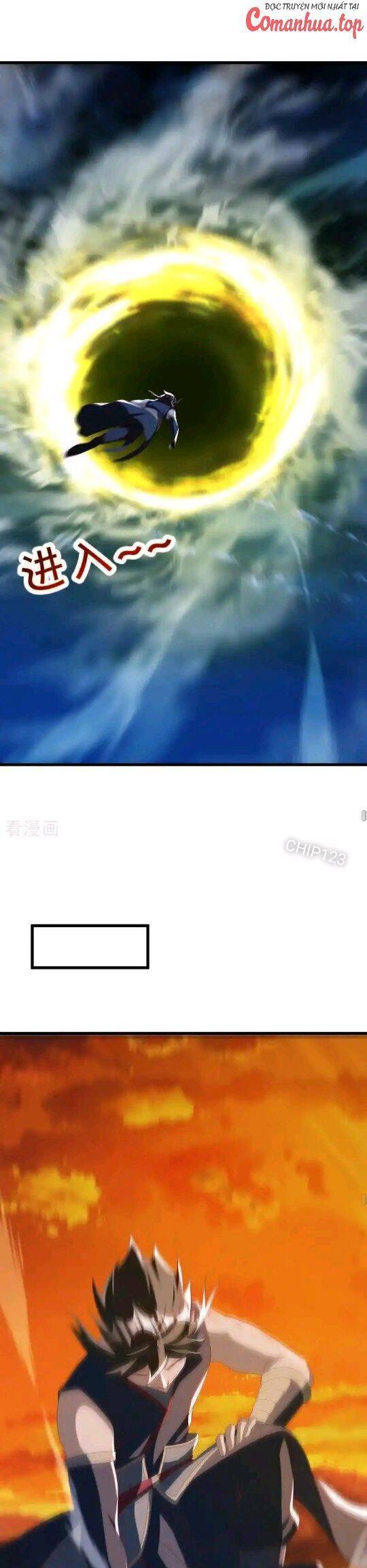 Chiến Hồn Tuyệt Thế Chap 636 - Next Chap 637