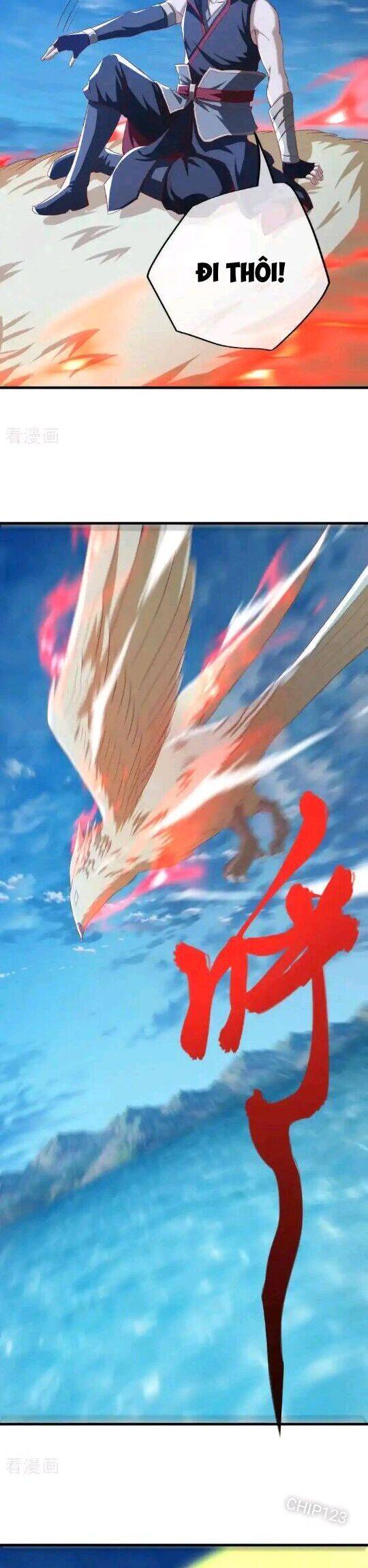 Chiến Hồn Tuyệt Thế Chap 638 - Next Chap 639