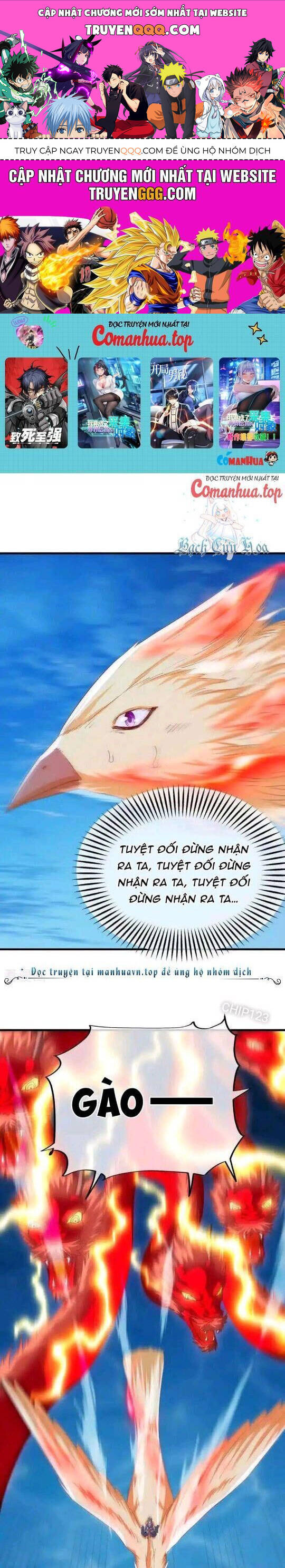 Chiến Hồn Tuyệt Thế Chap 639 - Next Chap 640