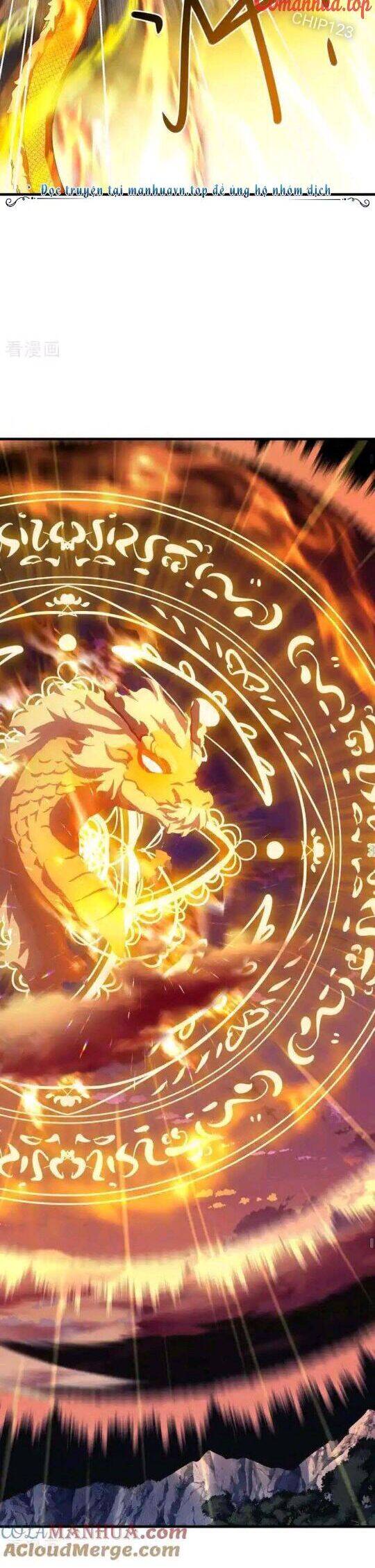 Chiến Hồn Tuyệt Thế Chap 639 - Next Chap 640